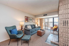 208B One Bedroom One Bath